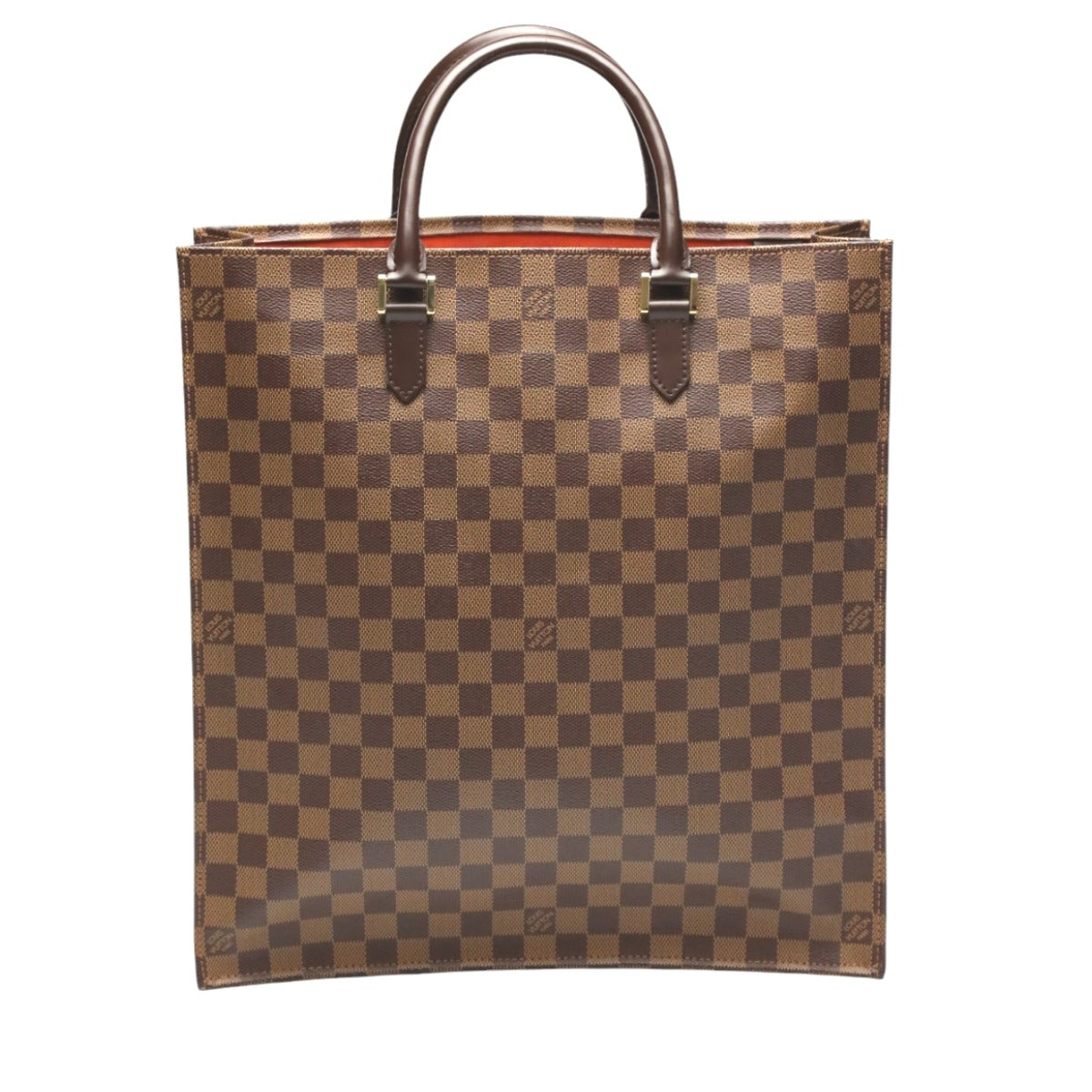 ルイヴィトン LOUIS VUITTON ハンドバッグ
トートバッグ ダミエ サックプラ ダミエキャンバス N51140 エベヌ LV
【SS】
【中古】