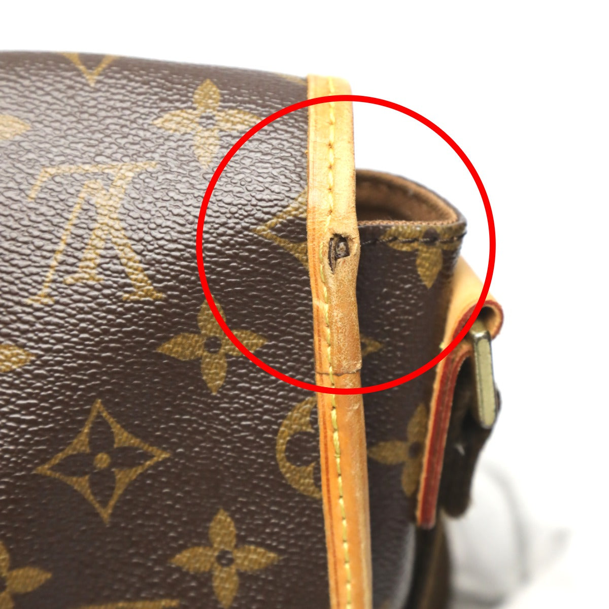 ルイヴィトン LOUIS VUITTON ショルダーバッグ
メッセンジャーバック モノグラム メッセンジャーPM・ボスフォール モノグラムキャンバス M40106 ブラウン LV
【SS】
【中古】
