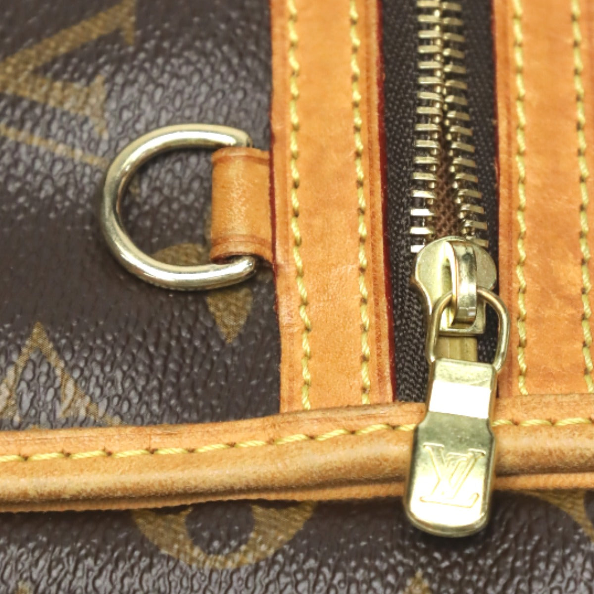 ルイヴィトン LOUIS VUITTON ショルダーバッグ
メッセンジャーバック モノグラム メッセンジャーPM・ボスフォール モノグラムキャンバス M40106 ブラウン LV
【SS】
【中古】