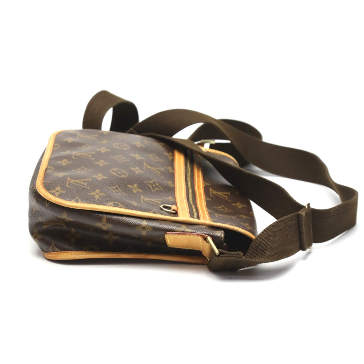 ルイヴィトン LOUIS VUITTON ショルダーバッグ
メッセンジャーバック モノグラム メッセンジャーPM・ボスフォール モノグラムキャンバス M40106 ブラウン LV
【SS】
【中古】