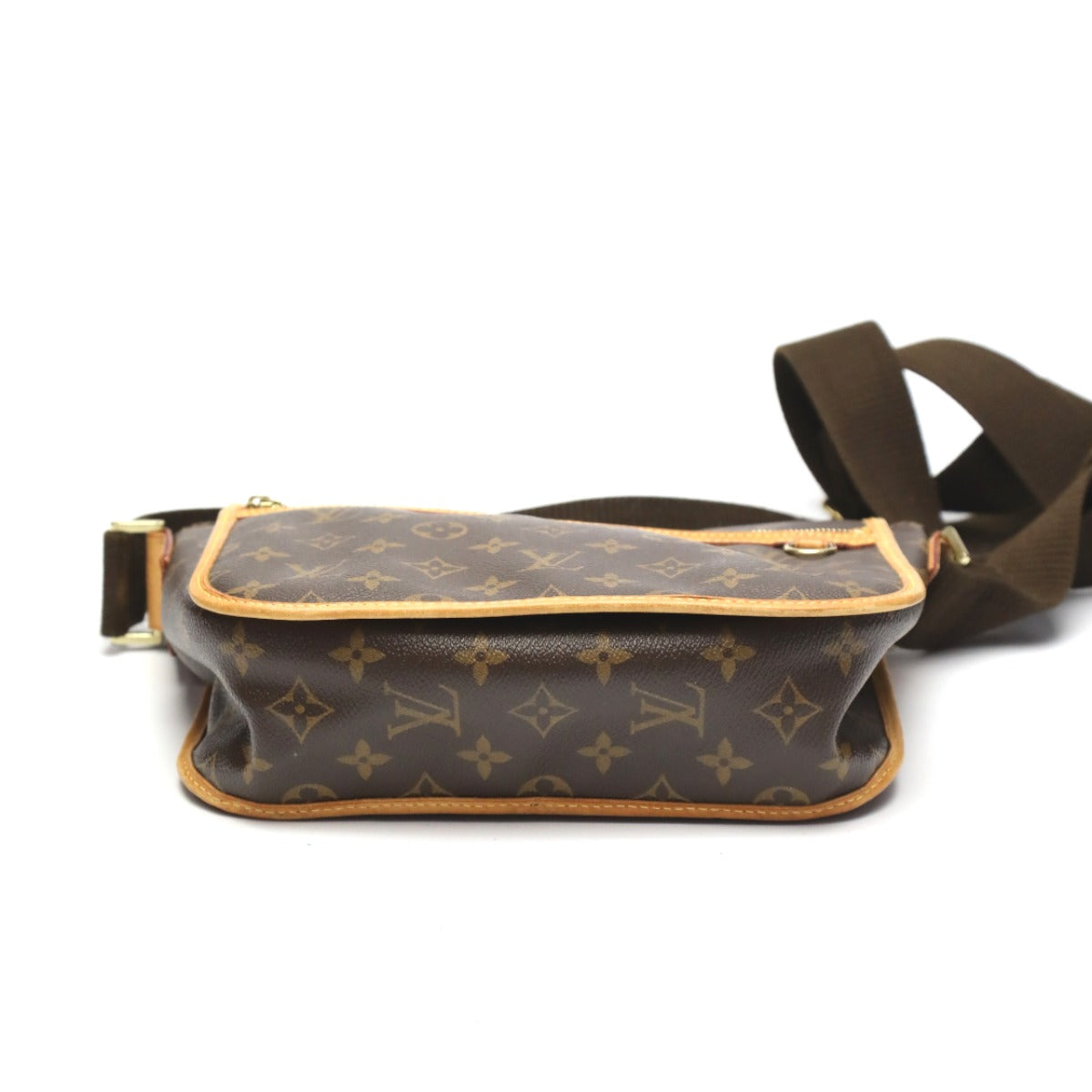 ルイヴィトン LOUIS VUITTON ショルダーバッグ
メッセンジャーバック モノグラム メッセンジャーPM・ボスフォール モノグラムキャンバス M40106 ブラウン LV
【SS】
【中古】