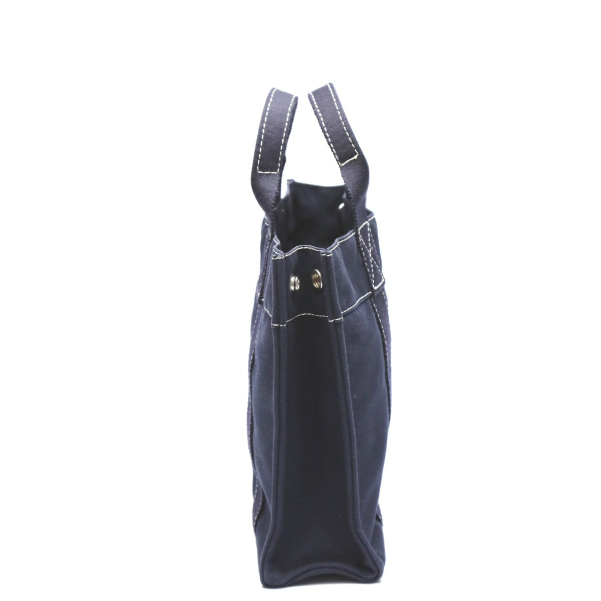 エルメス HERMES トートバッグ
トートPM フールトゥ キャンバス キャンバス ネイビー 【SS】
【中古】