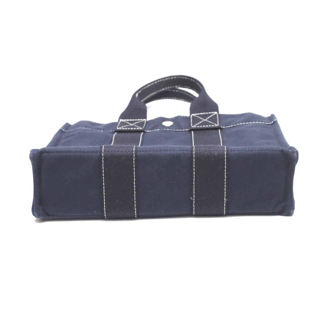 エルメス HERMES トートバッグ
トートPM フールトゥ キャンバス キャンバス ネイビー 【SS】
【中古】
