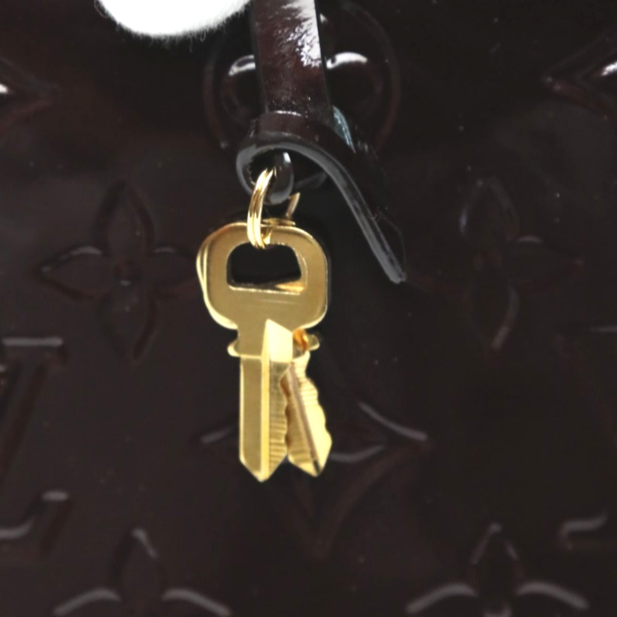 ルイヴィトン LOUIS VUITTON ハンドバッグ
ハンドバッグ ヴェルニ アルマPM モノグラムヴェルニ M91611 ワインレッド LV
【SS】
【中古】