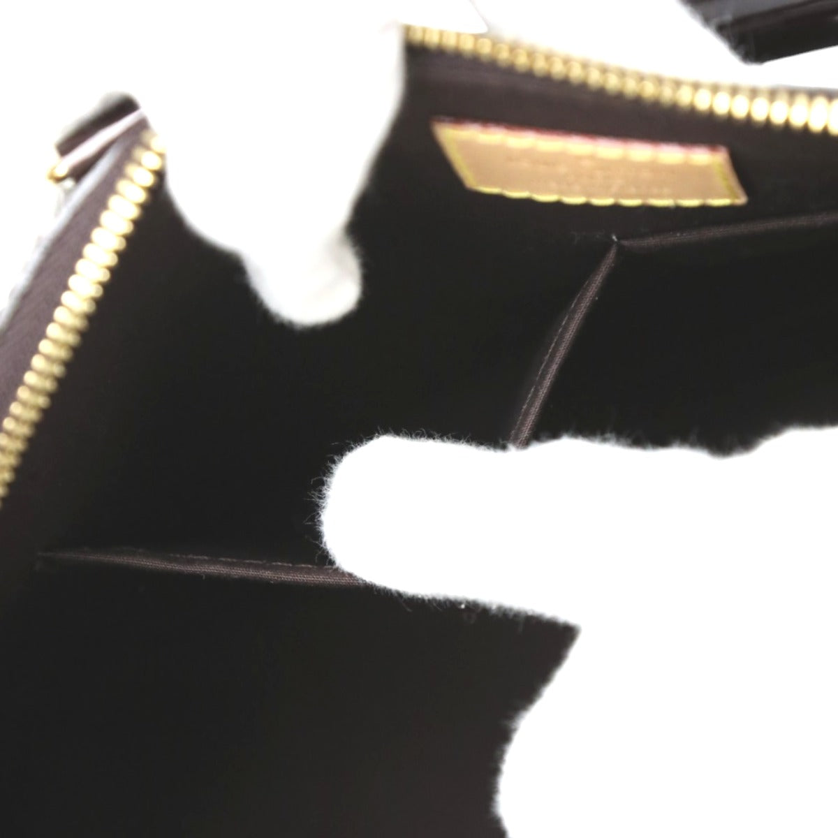 ルイヴィトン LOUIS VUITTON ハンドバッグ
ハンドバッグ ヴェルニ アルマPM モノグラムヴェルニ M91611 ワインレッド LV
【SS】
【中古】