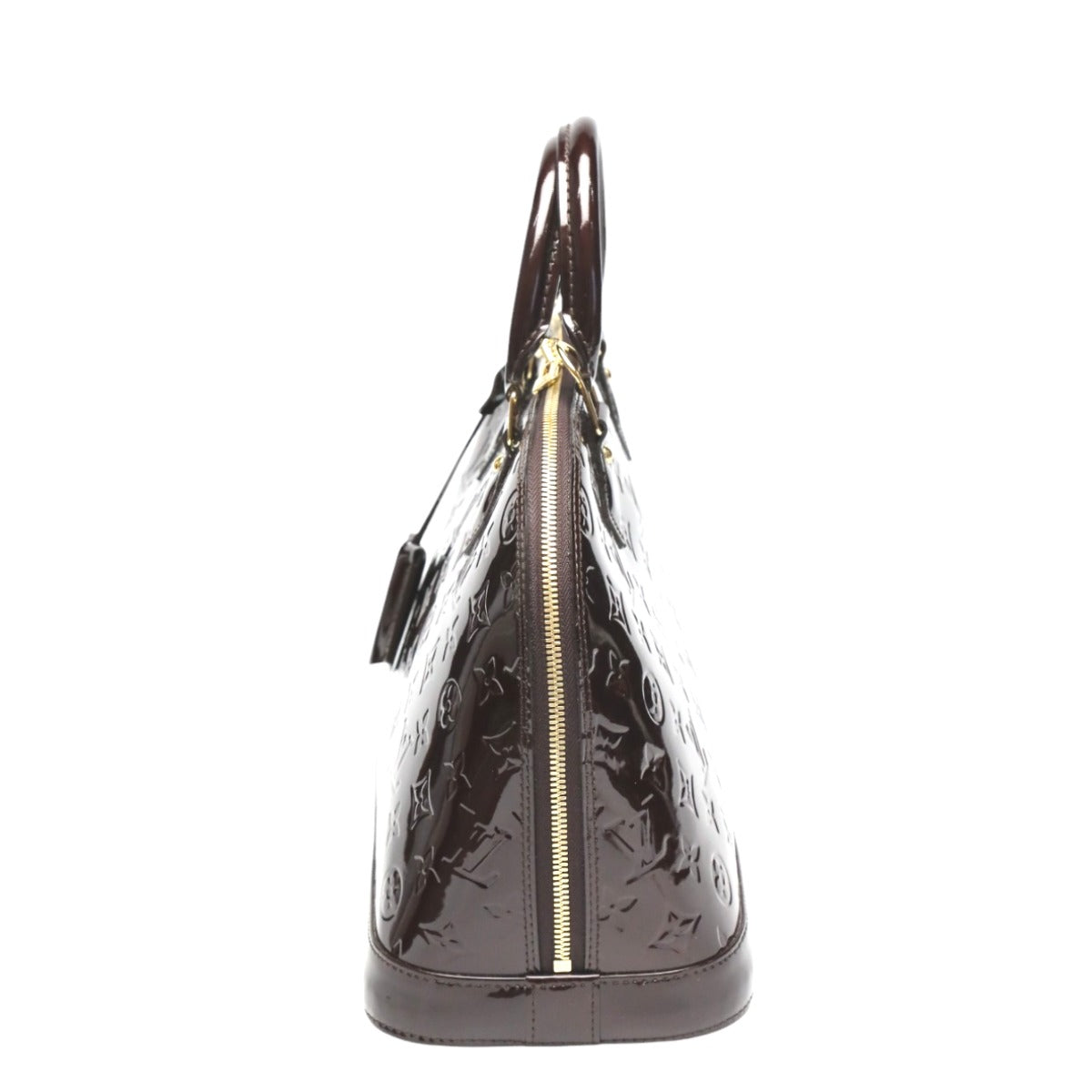 ルイヴィトン LOUIS VUITTON ハンドバッグ
ハンドバッグ ヴェルニ アルマPM モノグラムヴェルニ M91611 ワインレッド LV
【SS】
【中古】