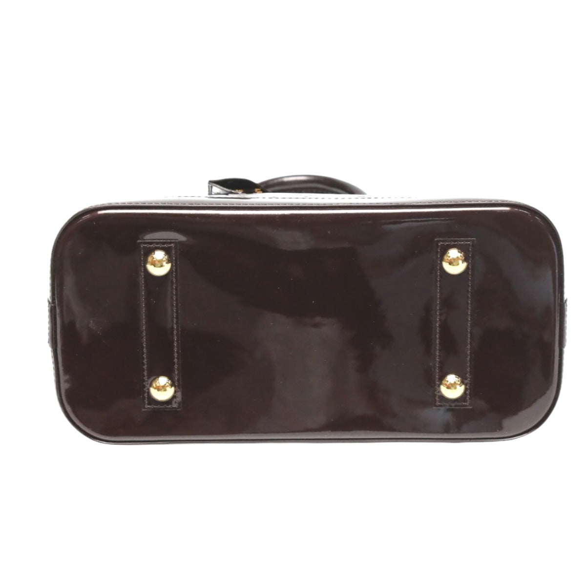 ルイヴィトン LOUIS VUITTON ハンドバッグ
ハンドバッグ ヴェルニ アルマPM モノグラムヴェルニ M91611 ワインレッド LV
【SS】
【中古】