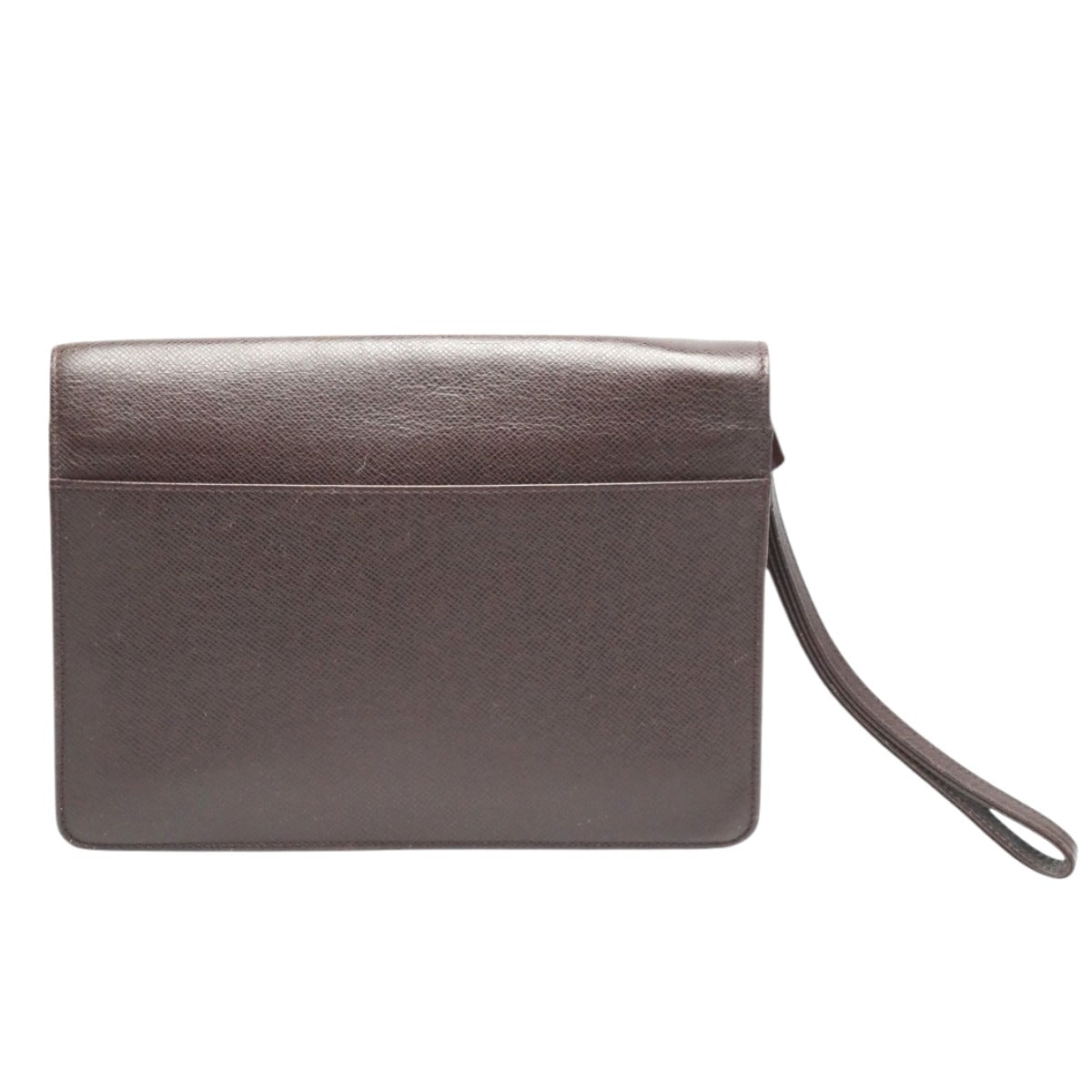 ルイヴィトン LOUIS VUITTON セカンドバッグ
クラッチバック タイガ クラド タイガ M30196 アカジュー LV
【SS】
【中古】