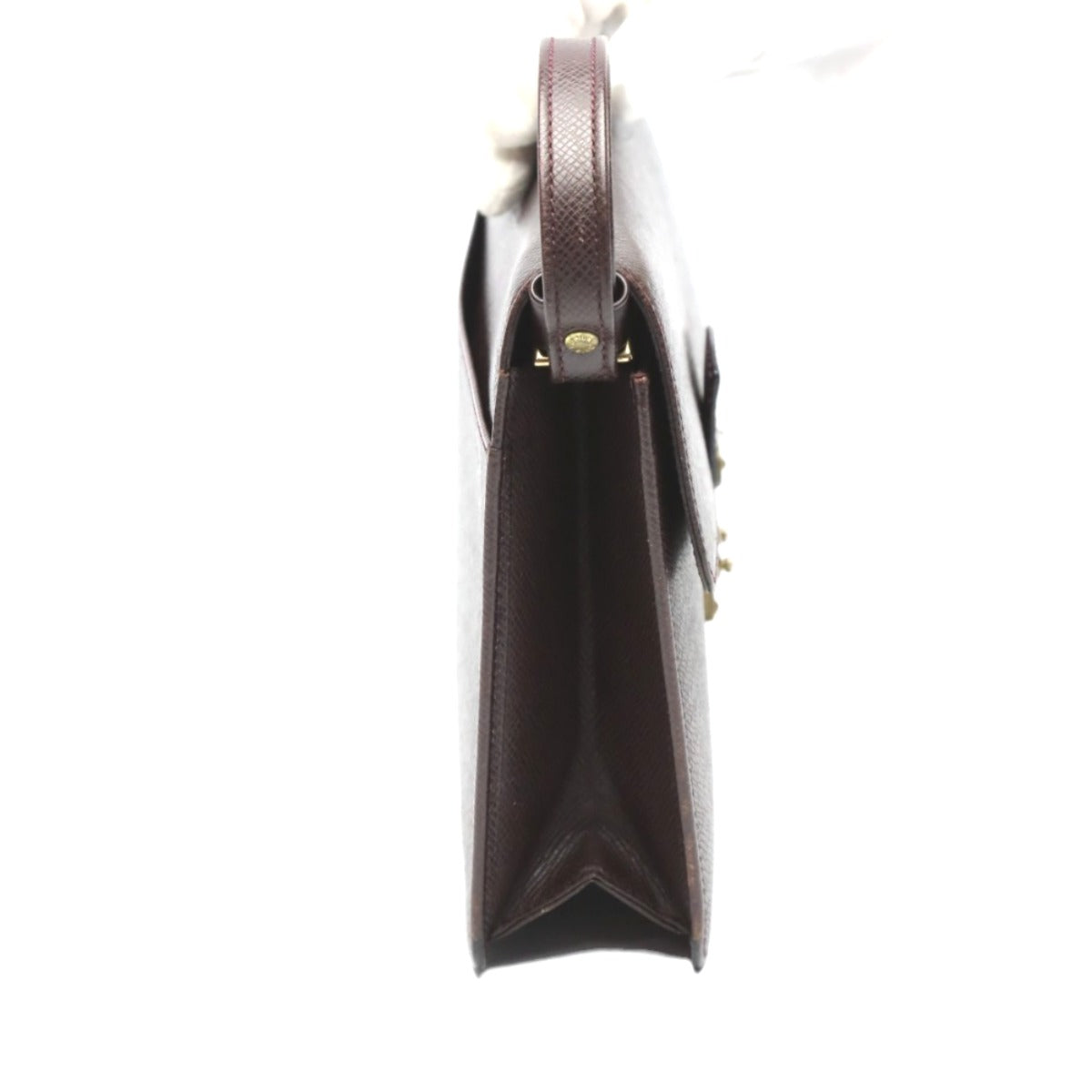 ルイヴィトン LOUIS VUITTON セカンドバッグ
クラッチバック タイガ クラド タイガ M30196 アカジュー LV
【SS】
【中古】