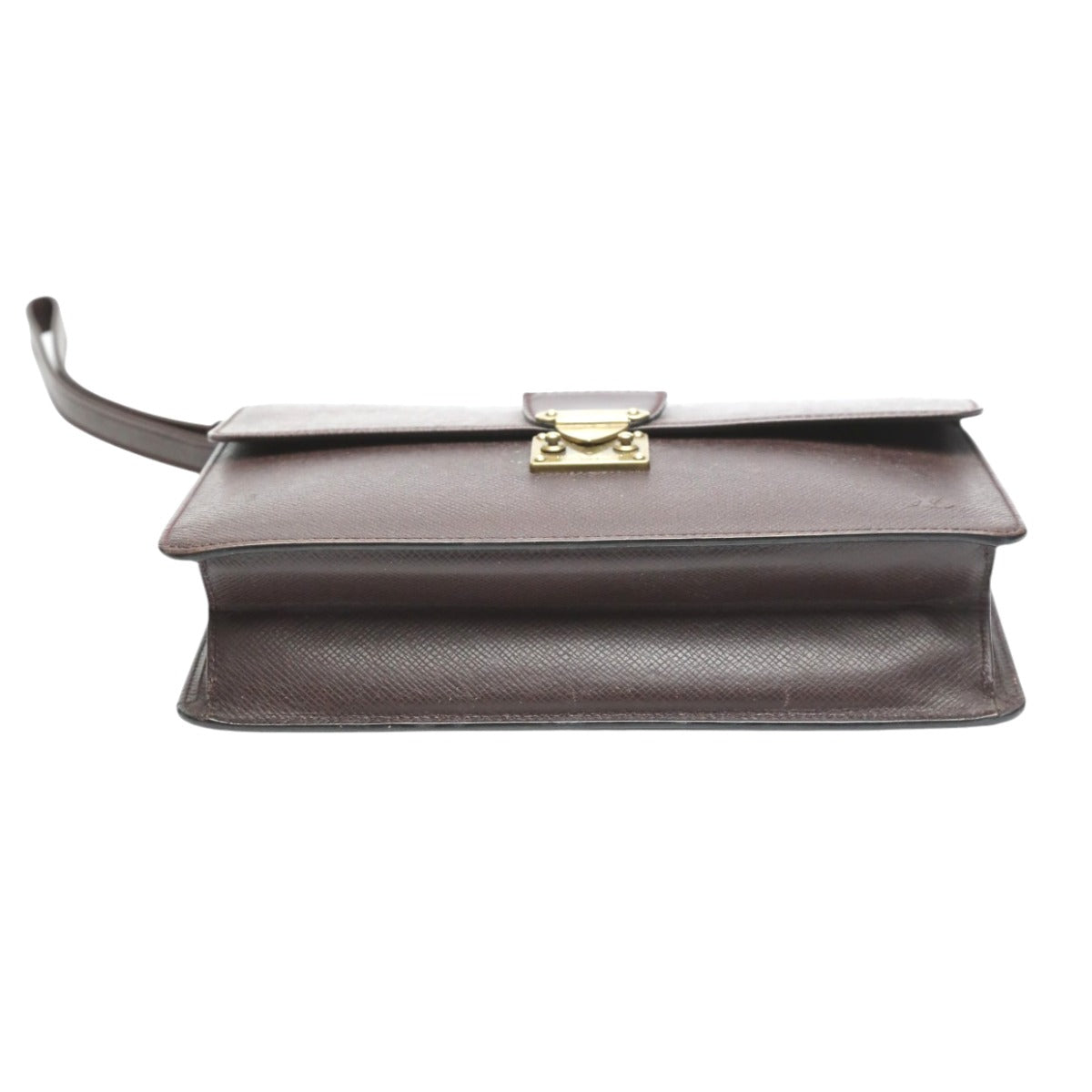 ルイヴィトン LOUIS VUITTON セカンドバッグ
クラッチバック タイガ クラド タイガ M30196 アカジュー LV
【SS】
【中古】
