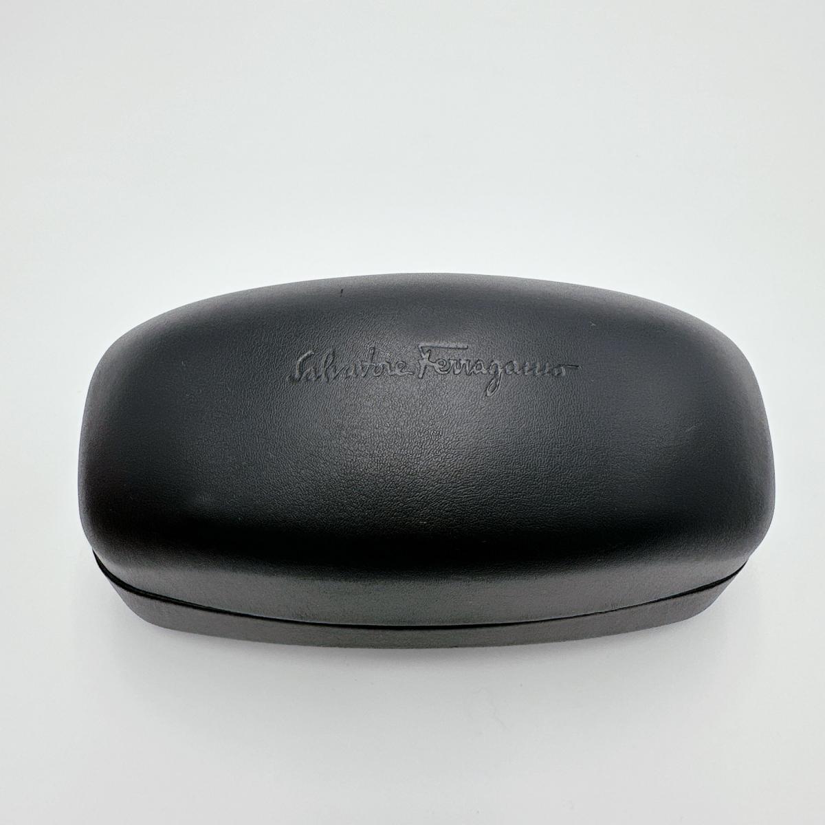 サルヴァトーレフェラガモ Salvatore Ferragamo サングラス
サングラス 125 607 プラスチック SF601S レッド 【SS】
【中古】