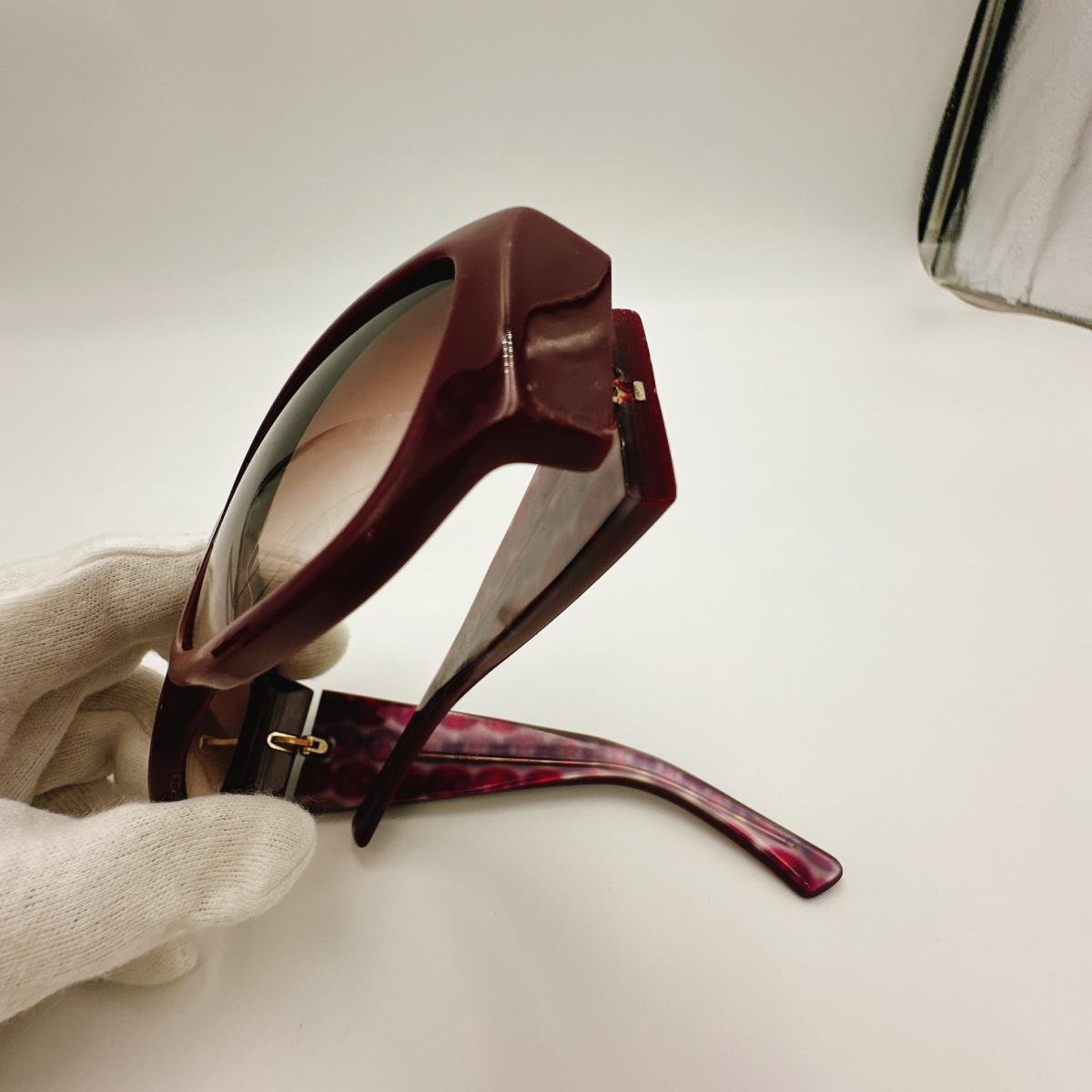 グッチ GUCCI サングラス
サングラス 57□13 125 インターロッキングG プラスチック GG2935/S HAQ02 レッド 【SS】
【中古】