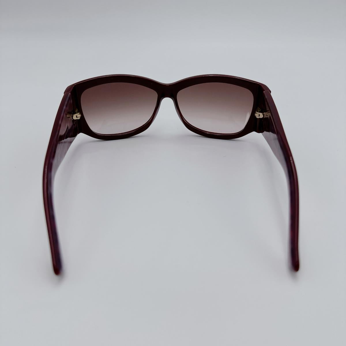 グッチ GUCCI サングラス
サングラス 57□13 125 インターロッキングG プラスチック GG2935/S HAQ02 レッド 【SS】
【中古】
