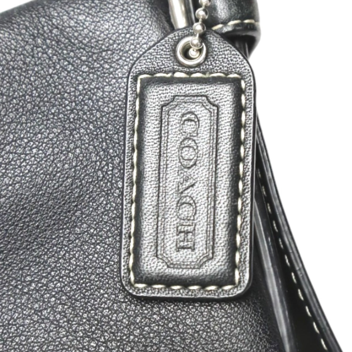 コーチ COACH ショルダーバッグ
斜めがけ カーフ レザー F10938 【SS】
【中古】