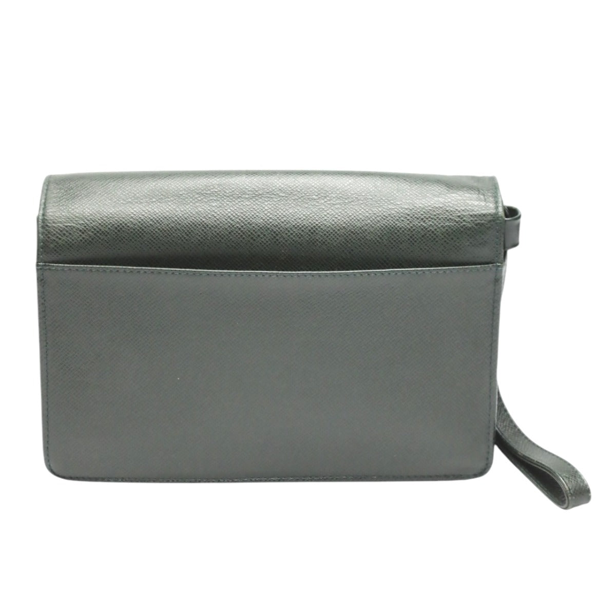 ルイヴィトン LOUIS VUITTON セカンドバッグ
クラッチバック タイガ ポルトドキュアン タイガ M30776 エピセア LV
【SS】
【中古】