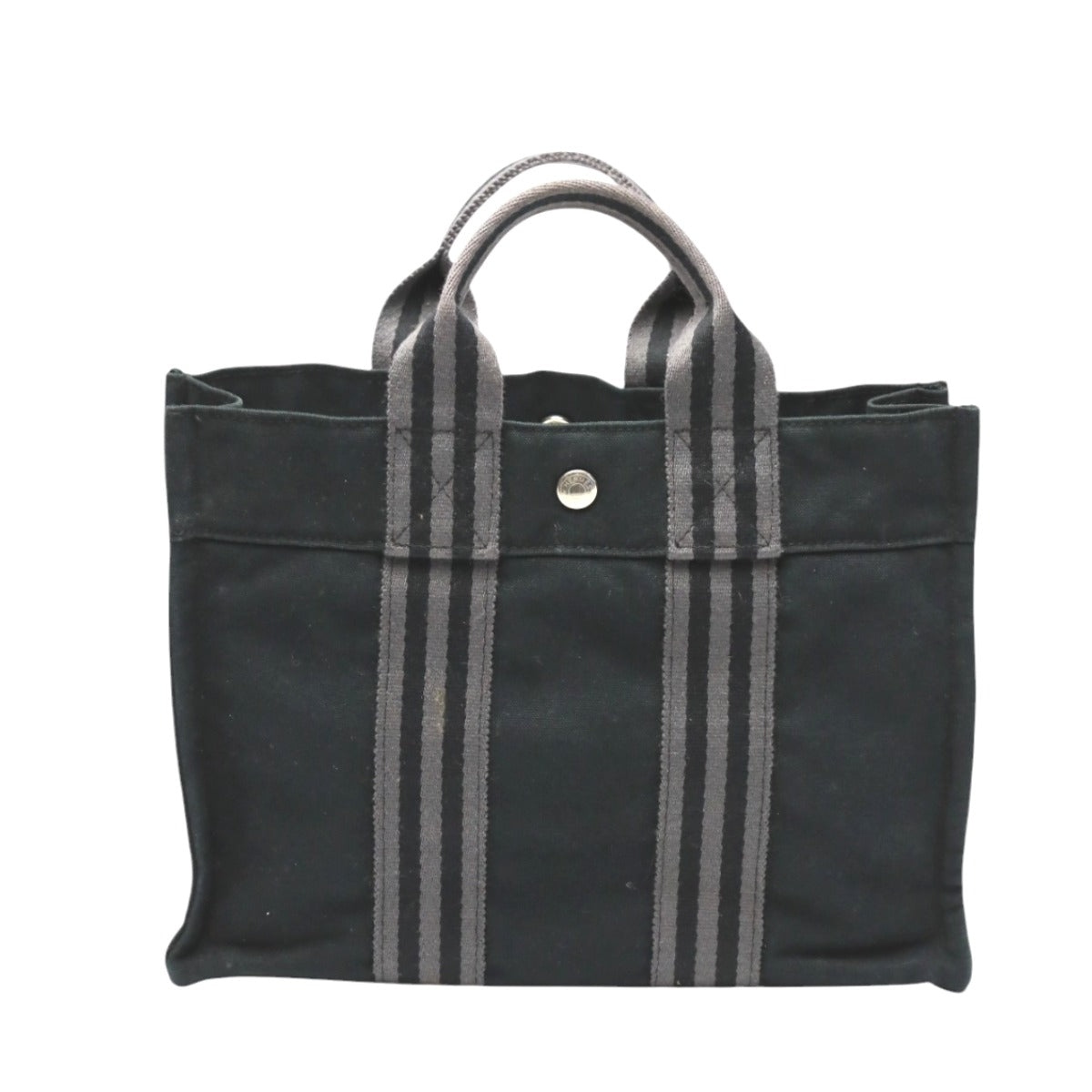 エルメス HERMES トートバッグ
トートバッグ エールライン トートPM キャンバス グレー 【SS】
【中古】