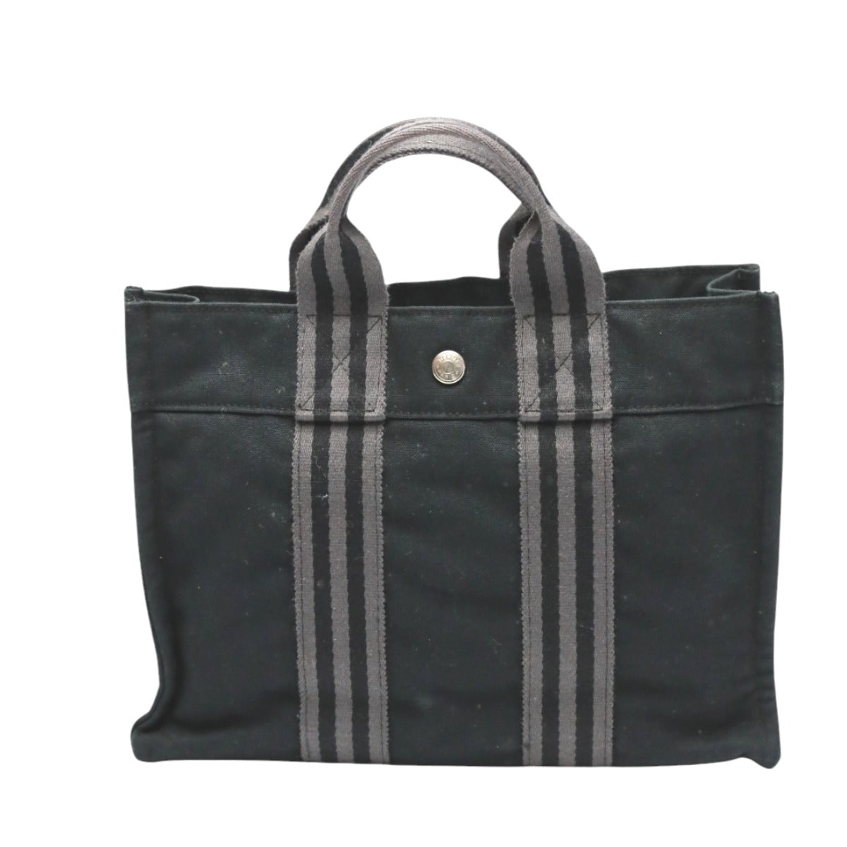 エルメス HERMES トートバッグ
トートバッグ エールライン トートPM キャンバス グレー 【SS】
【中古】