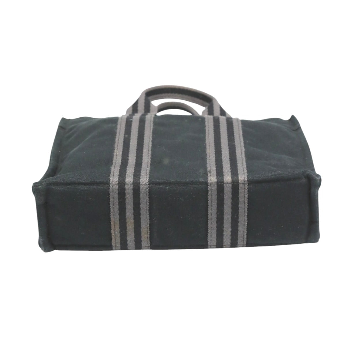 エルメス HERMES トートバッグ
トートバッグ エールライン トートPM キャンバス グレー 【SS】
【中古】