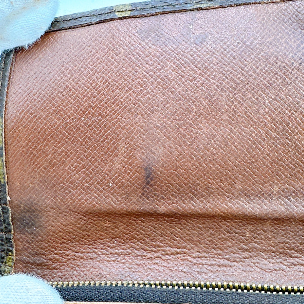 ルイヴィトン LOUIS VUITTON 長財布
ヴィンテージ モノグラム ポシェット・ポルトモネクレディ モノグラムキャンバス M61724 ブラウン LV
【SS】
【中古】
