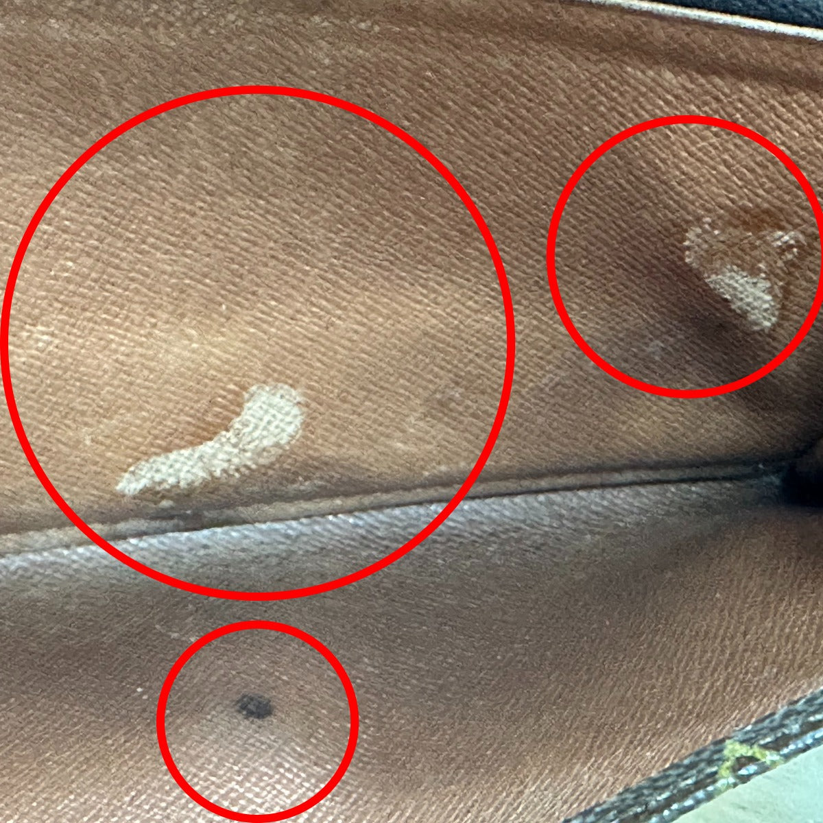 ルイヴィトン LOUIS VUITTON 長財布
ヴィンテージ モノグラム ポシェット・ポルトモネクレディ モノグラムキャンバス M61724 ブラウン LV
【SS】
【中古】