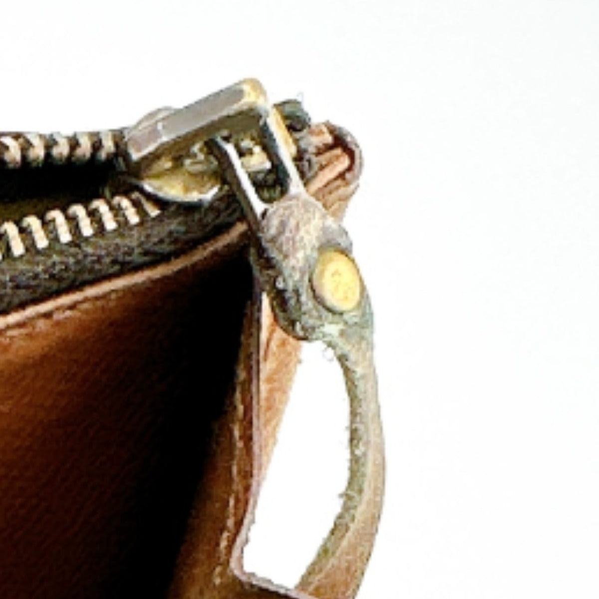 ルイヴィトン LOUIS VUITTON 長財布
ヴィンテージ モノグラム ポシェット・ポルトモネクレディ モノグラムキャンバス M61724 ブラウン LV
【SS】
【中古】