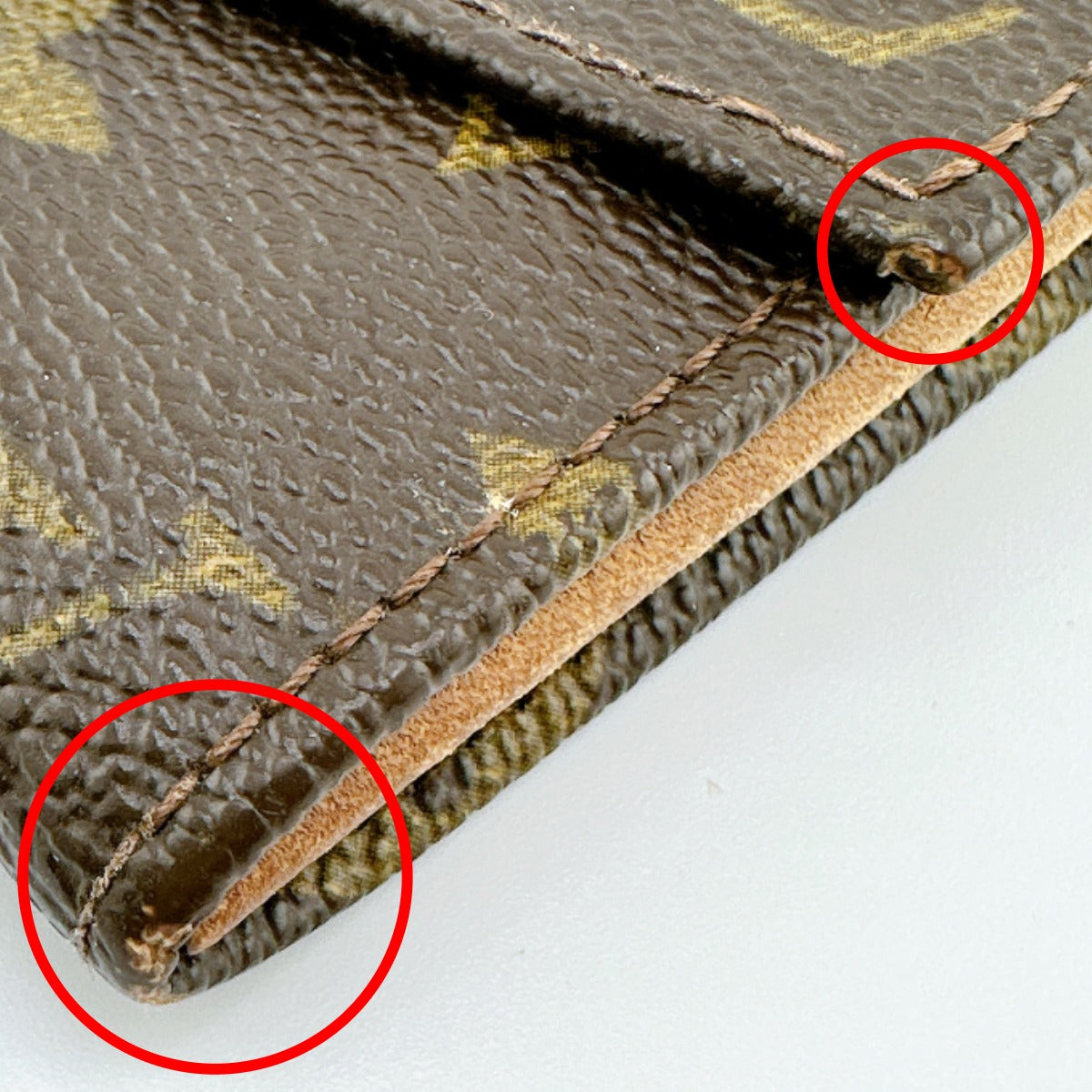 ルイヴィトン LOUIS VUITTON 長財布
ヴィンテージ モノグラム ポシェット・ポルトモネクレディ モノグラムキャンバス M61724 ブラウン LV
【SS】
【中古】