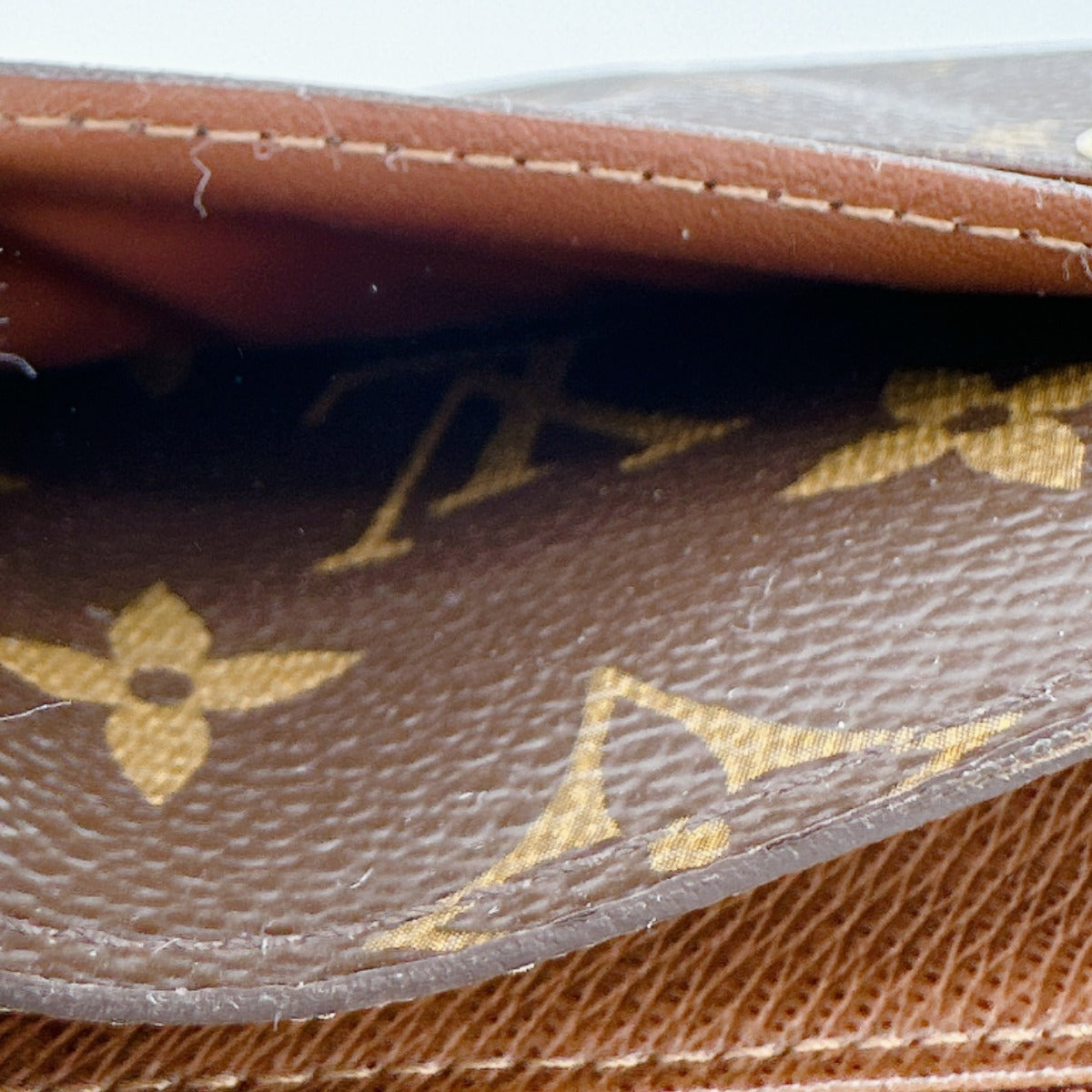 ルイヴィトン LOUIS VUITTON 長財布
ファスナー付き モノグラム ポシェット・ポルトモネクレディ モノグラムキャンバス M61725 ブラウン LV
【SS】
【中古】