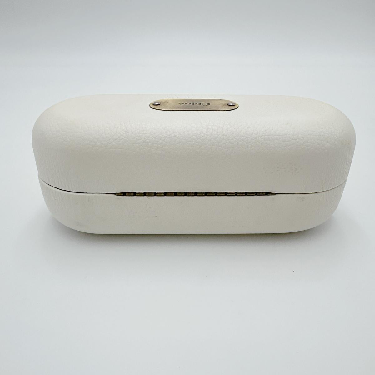 クロエ Chloe サングラス
サングラス バタフライ 59□18 130 プラスチック CA2221A ブラウン 【SS】
【中古】