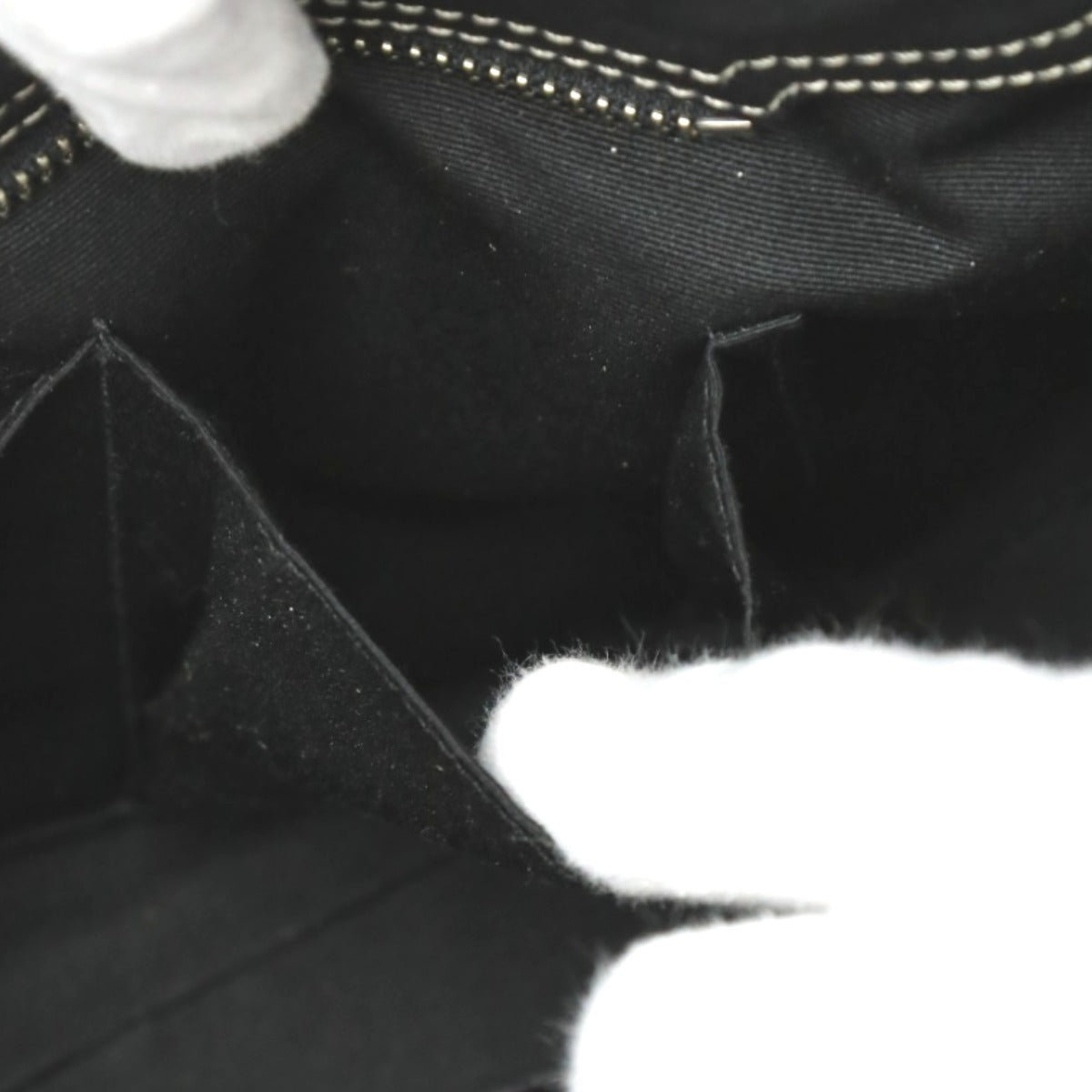 コーチ COACH トートバッグ
ハンドバッグ ミディアムレザー レザー F10911 ブラック 【SS】
【中古】