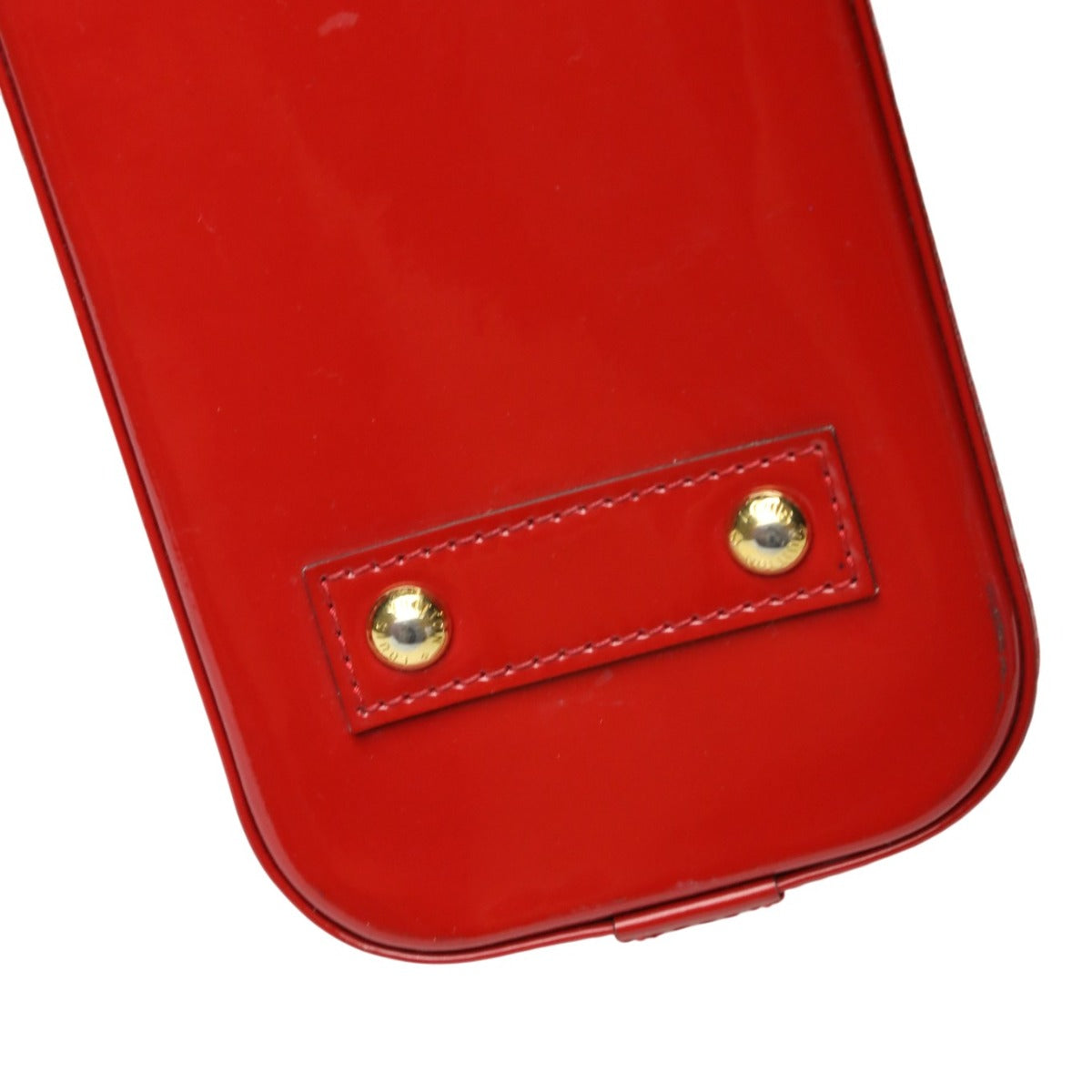 ルイヴィトン LOUIS VUITTON ハンドバッグ
 2WAYバッグ モノグラム アルマBB モノグラムヴェルニ M90174 スリーズ LV
 【SS】
 【中古】