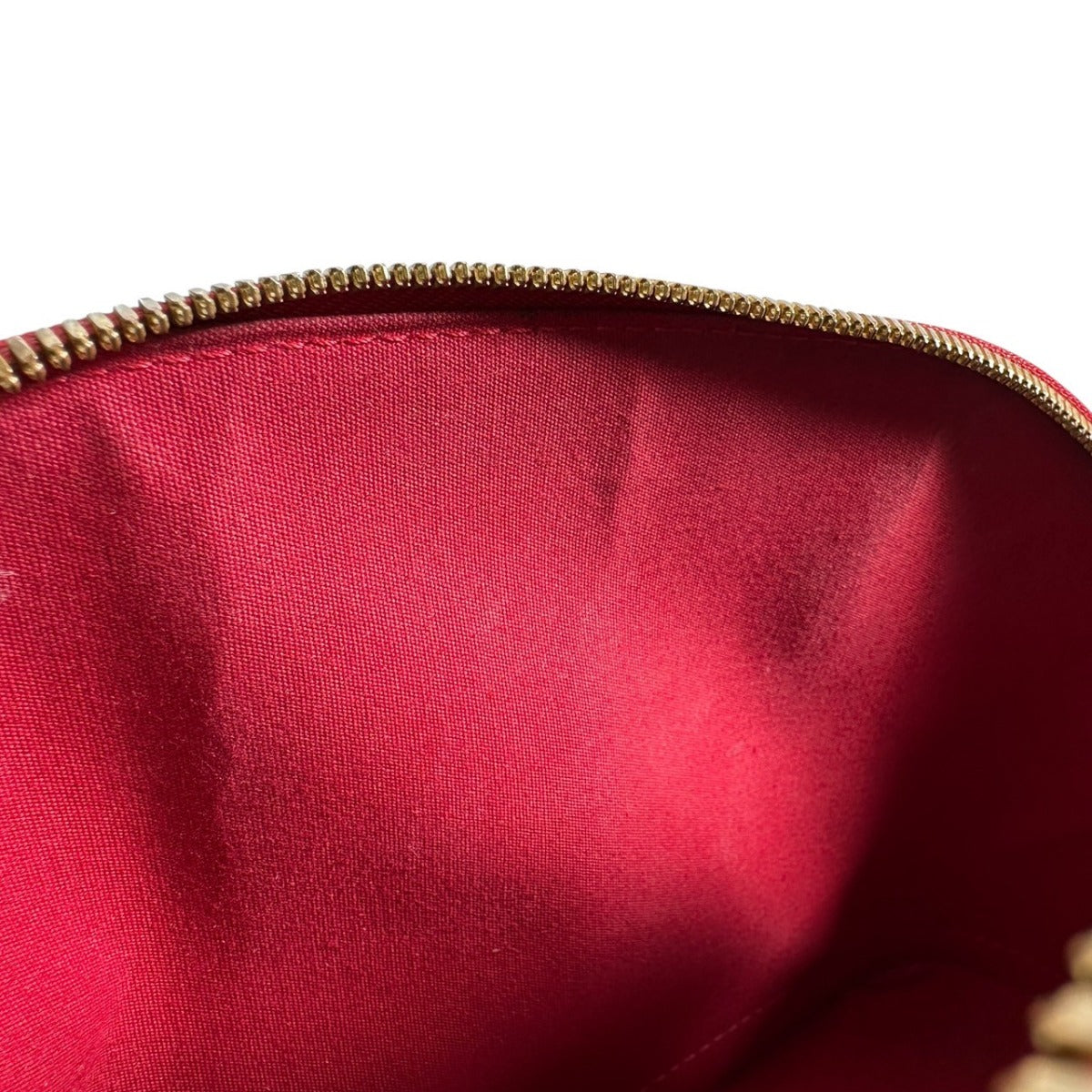 ルイヴィトン LOUIS VUITTON ハンドバッグ
2WAYバッグ モノグラム アルマBB モノグラムヴェルニ M91606 ポムダムール LV
【SS】
【中古】