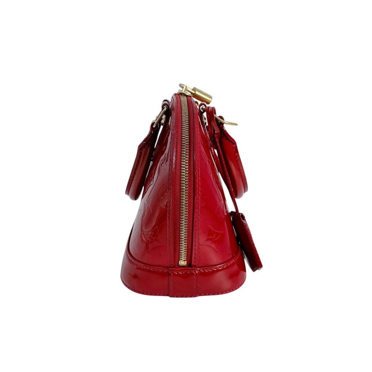ルイヴィトン LOUIS VUITTON ハンドバッグ
2WAYバッグ モノグラム アルマBB モノグラムヴェルニ M91606 ポムダムール LV
【SS】
【中古】