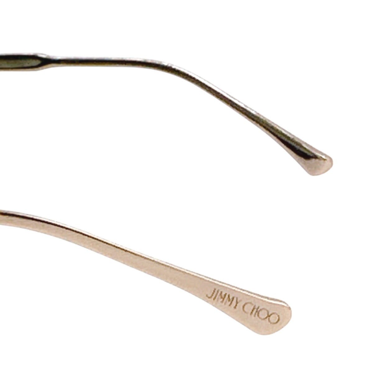ジミーチュウ JIMMY CHOO サングラス
サングラス 56□17 135 バタフライ プラスチック TEESY/G/S ブラック 【SS】
【中古】