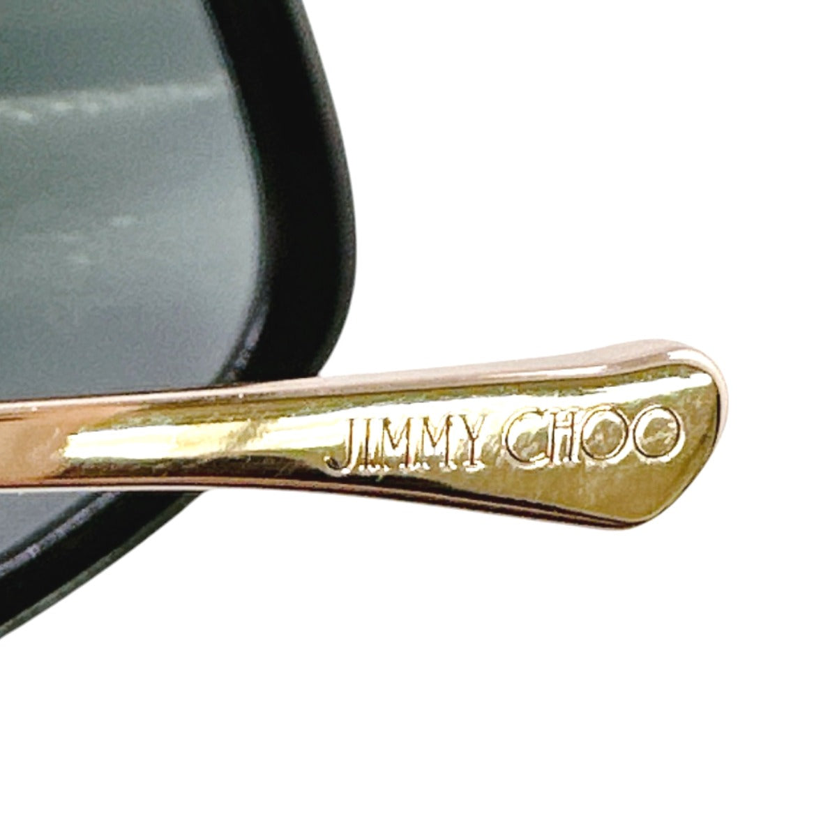 ジミーチュウ JIMMY CHOO サングラス
サングラス 56□17 135 バタフライ プラスチック TEESY/G/S ブラック 【SS】
【中古】