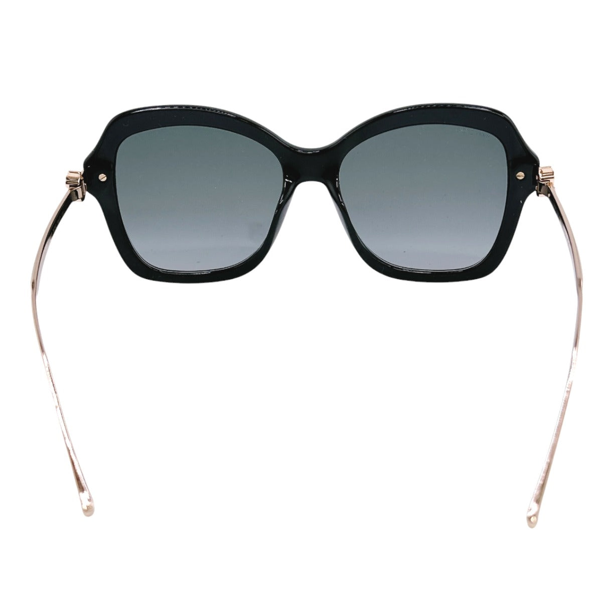 ジミーチュウ JIMMY CHOO サングラス
サングラス 56□17 135 バタフライ プラスチック TEESY/G/S ブラック 【SS】
【中古】