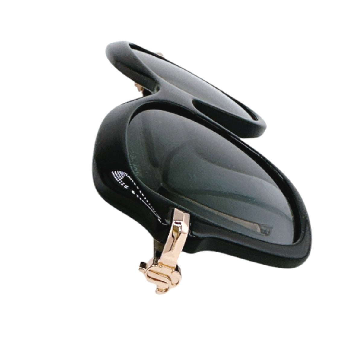 ジミーチュウ JIMMY CHOO サングラス
サングラス 56□17 135 バタフライ プラスチック TEESY/G/S ブラック 【SS】
【中古】