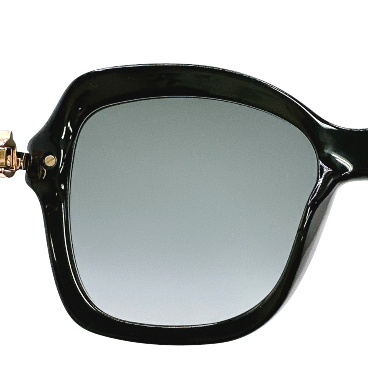 ジミーチュウ JIMMY CHOO サングラス
サングラス 56□17 135 バタフライ プラスチック TEESY/G/S ブラック 【SS】
【中古】
