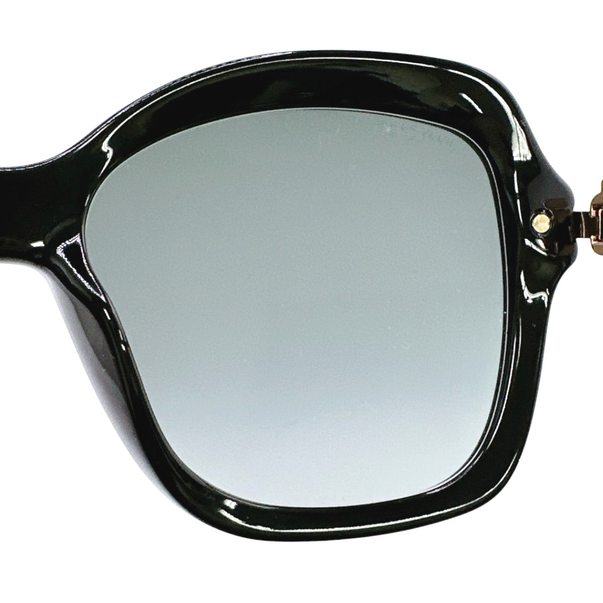 ジミーチュウ JIMMY CHOO サングラス
サングラス 56□17 135 バタフライ プラスチック TEESY/G/S ブラック 【SS】
【中古】