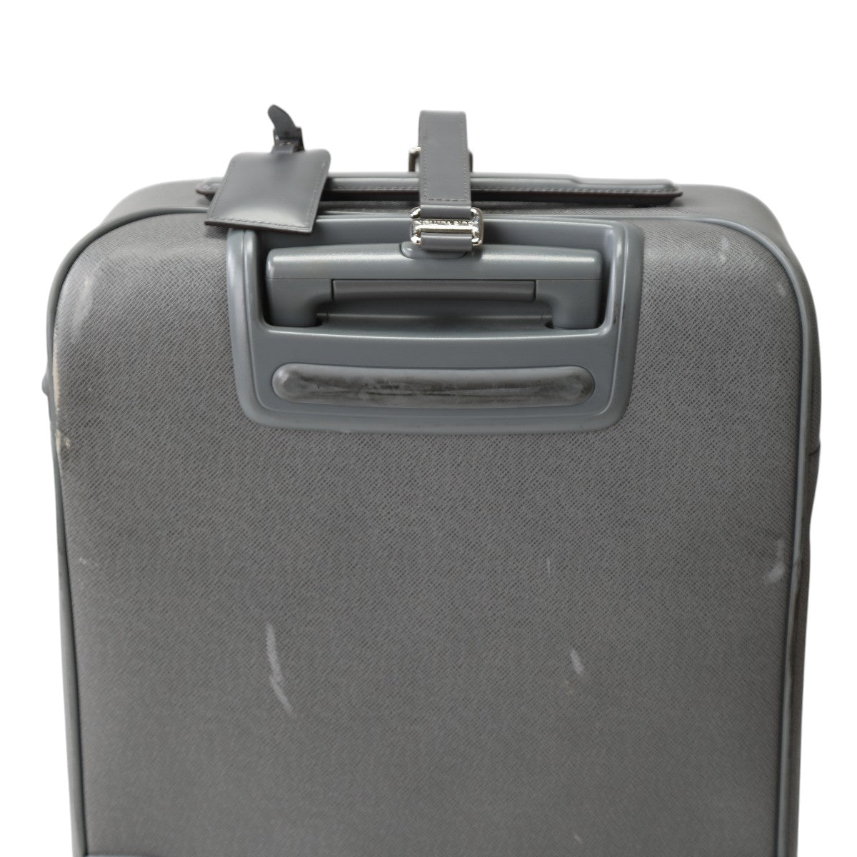 ルイヴィトン LOUIS VUITTON スーツケース
旅行かばん タイガ ペガス55 タイガ M32667 グレー LV
【SS】
【中古】