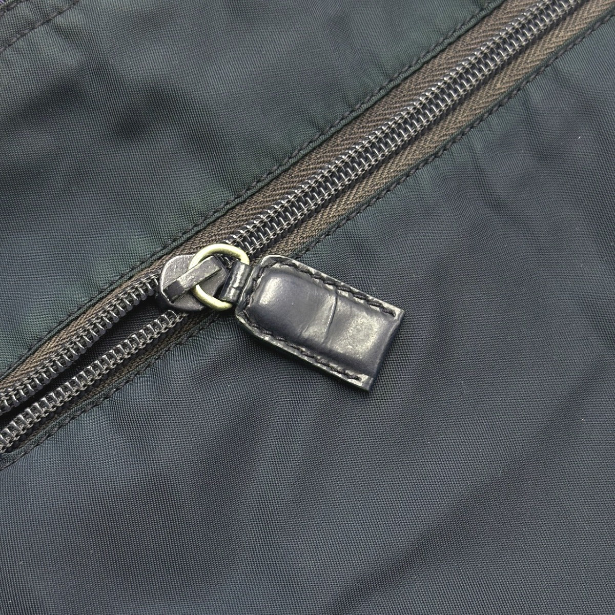 プラダ PRADA トートバッグ
トートバッグ 通勤 通学 A4サイズが入る大きさ ナイロン ブルー 【SS】
【中古】