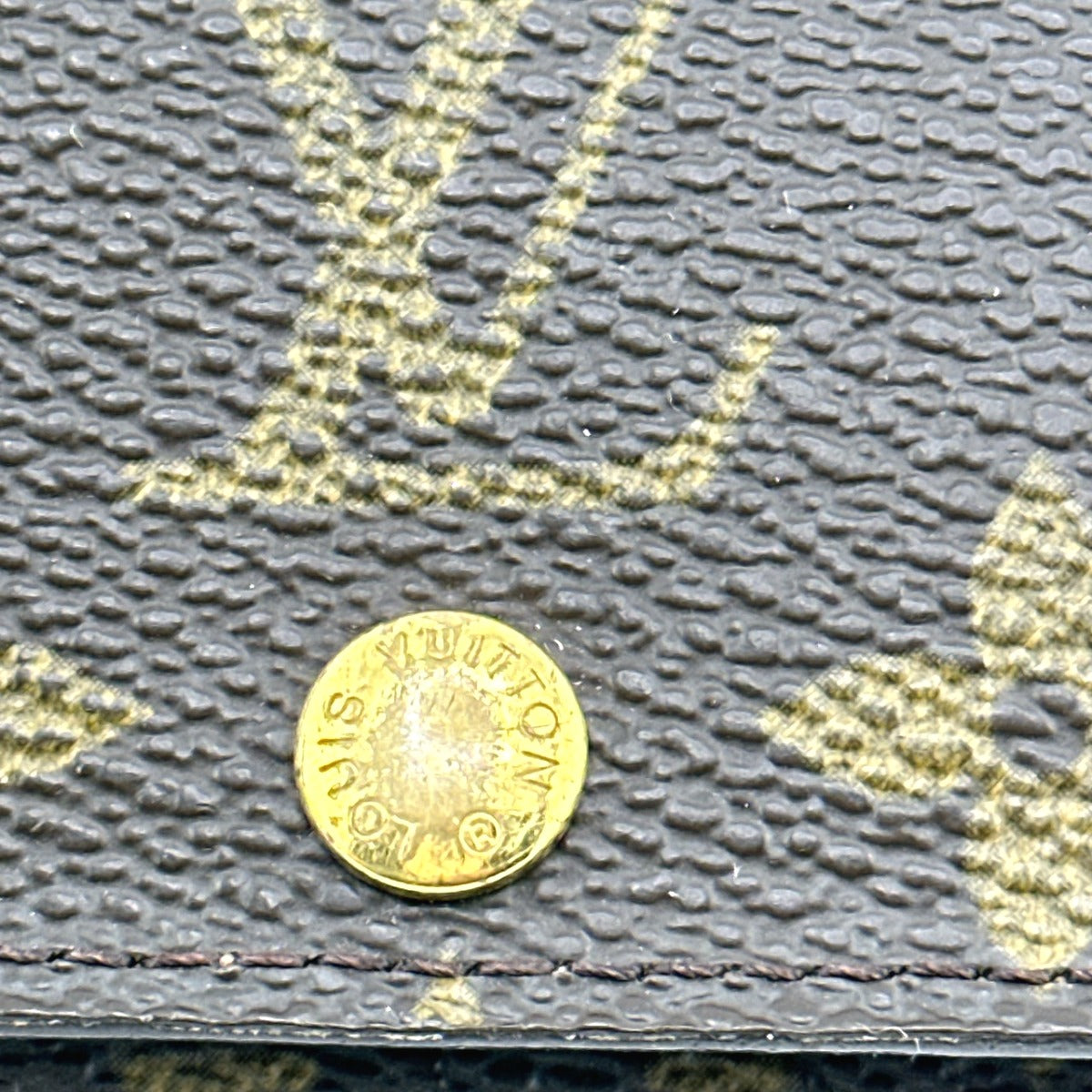 ルイヴィトン LOUIS VUITTON キーケース
キーケース モノグラム ミュルティクレ4 モノグラムキャンバス M62631 ブラウン LV
【SS】
【中古】