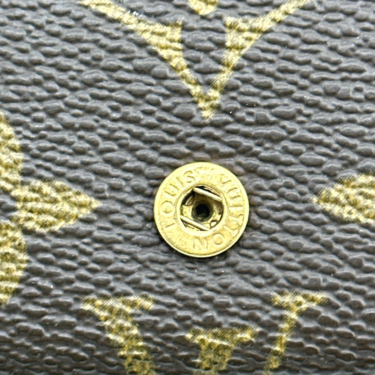 ルイヴィトン LOUIS VUITTON キーケース
キーケース モノグラム ミュルティクレ4 モノグラムキャンバス M62631 ブラウン LV
【SS】
【中古】