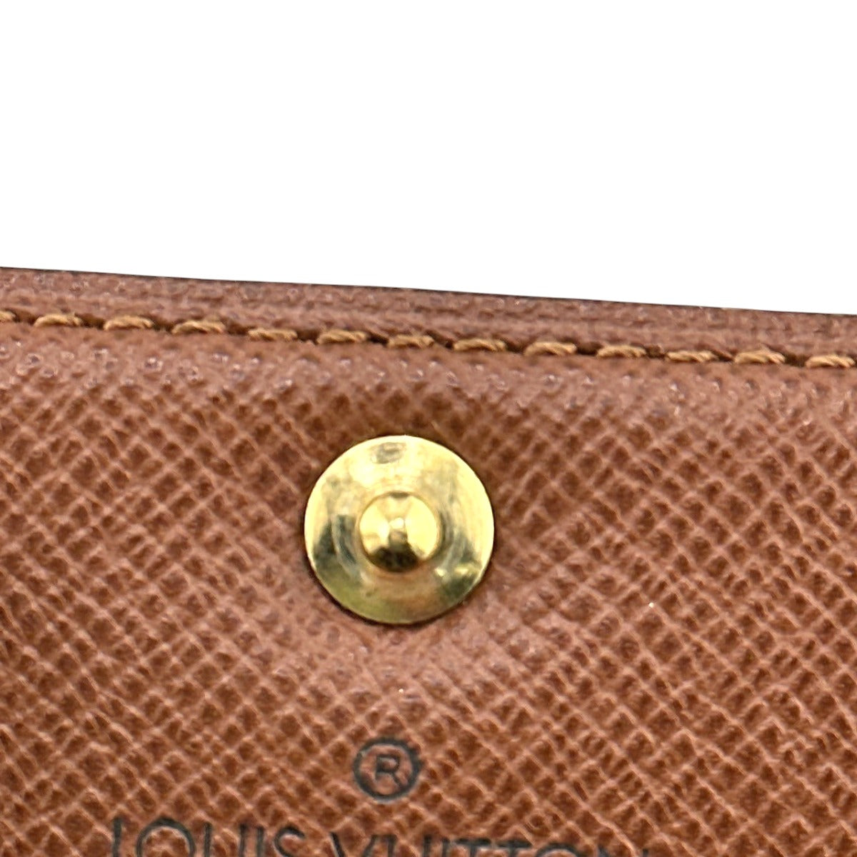 ルイヴィトン LOUIS VUITTON キーケース
キーケース モノグラム ミュルティクレ4 モノグラムキャンバス M62631 ブラウン LV
【SS】
【中古】