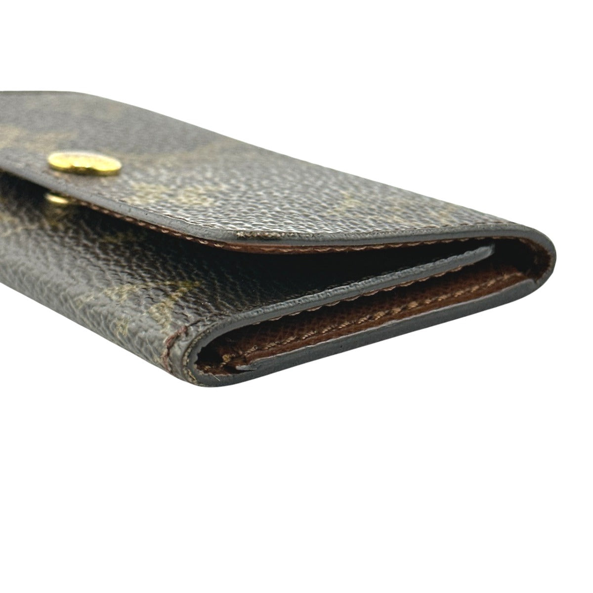 ルイヴィトン LOUIS VUITTON キーケース
キーケース モノグラム ミュルティクレ4 モノグラムキャンバス M62631 ブラウン LV
【SS】
【中古】