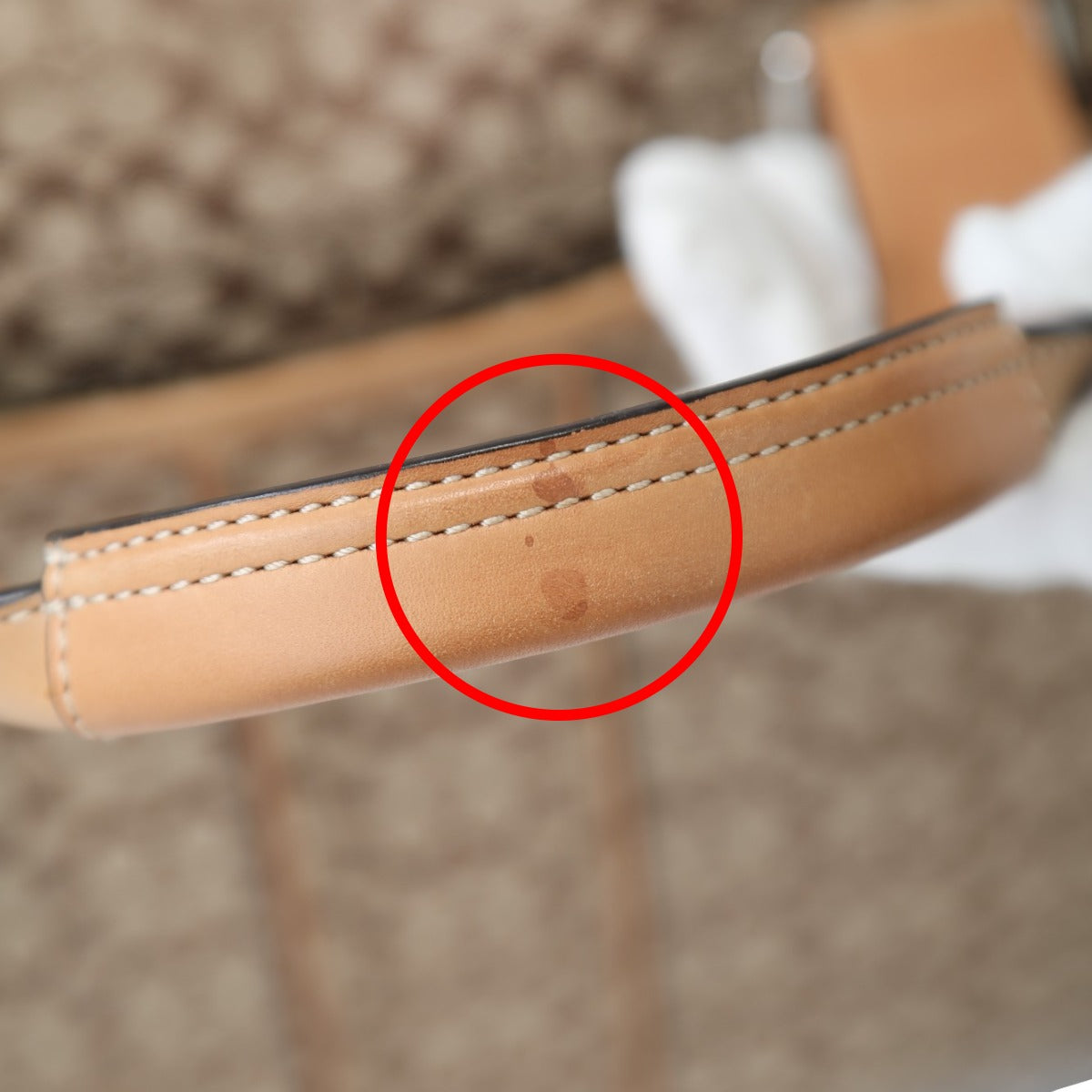 コーチ COACH ビジネスバッグ
ブリーフケース CC柄 書類かばん キャンバス F70181 ベージュ 【SS】
【中古】
