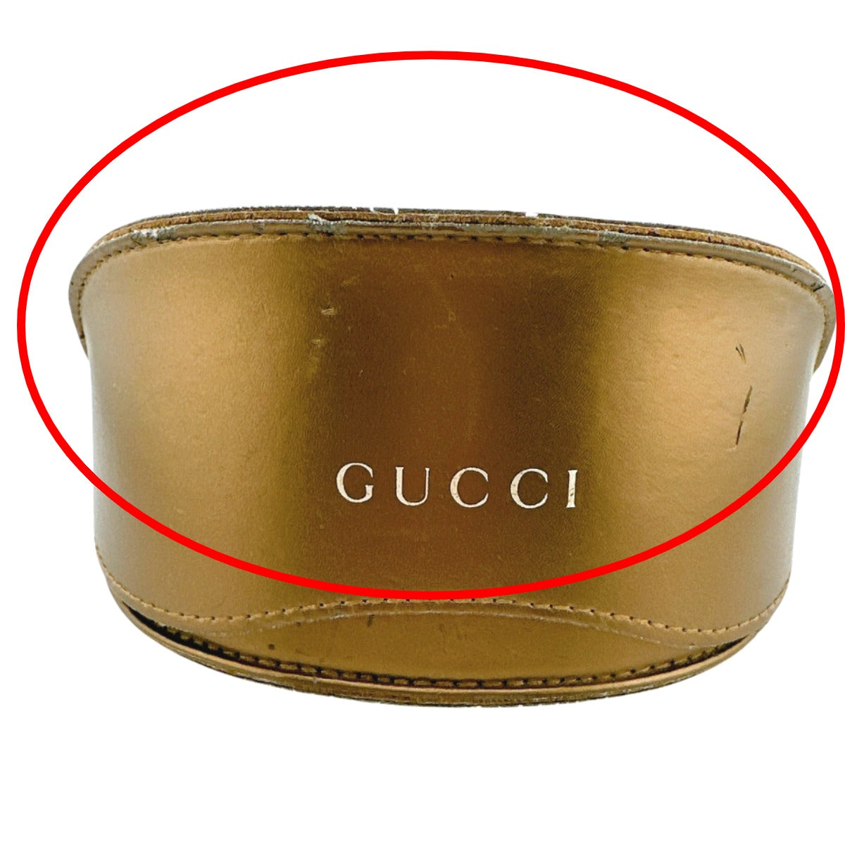 グッチ GUCCI サングラス
サングラス 60□15 130 べっこう調 プラスチック GG3176/K/S79102 ブラウン 【SS】
【中古】