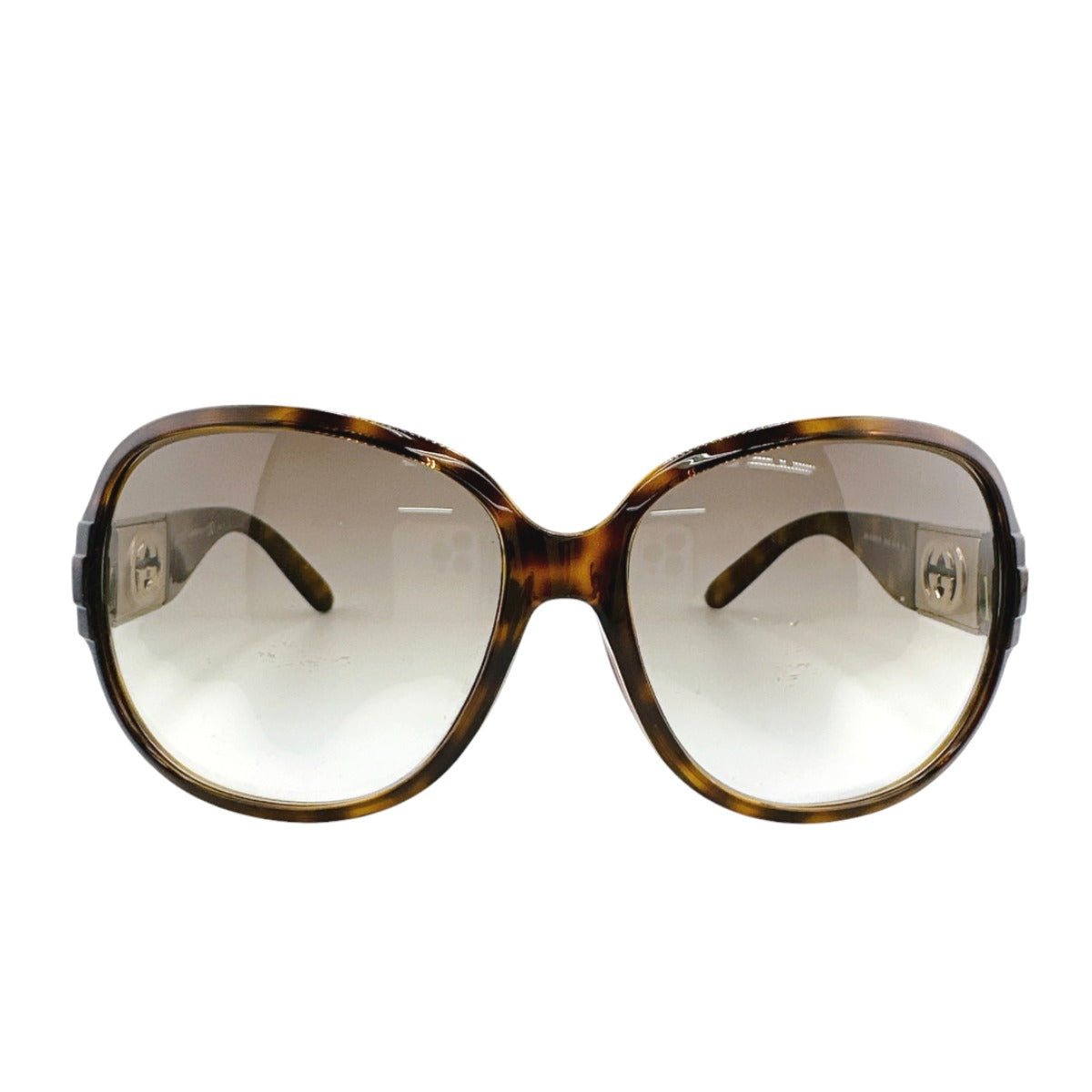 グッチ GUCCI サングラス
サングラス 60□15 130 べっこう調 プラスチック GG3176/K/S79102 ブラウン 【SS】
【中古】