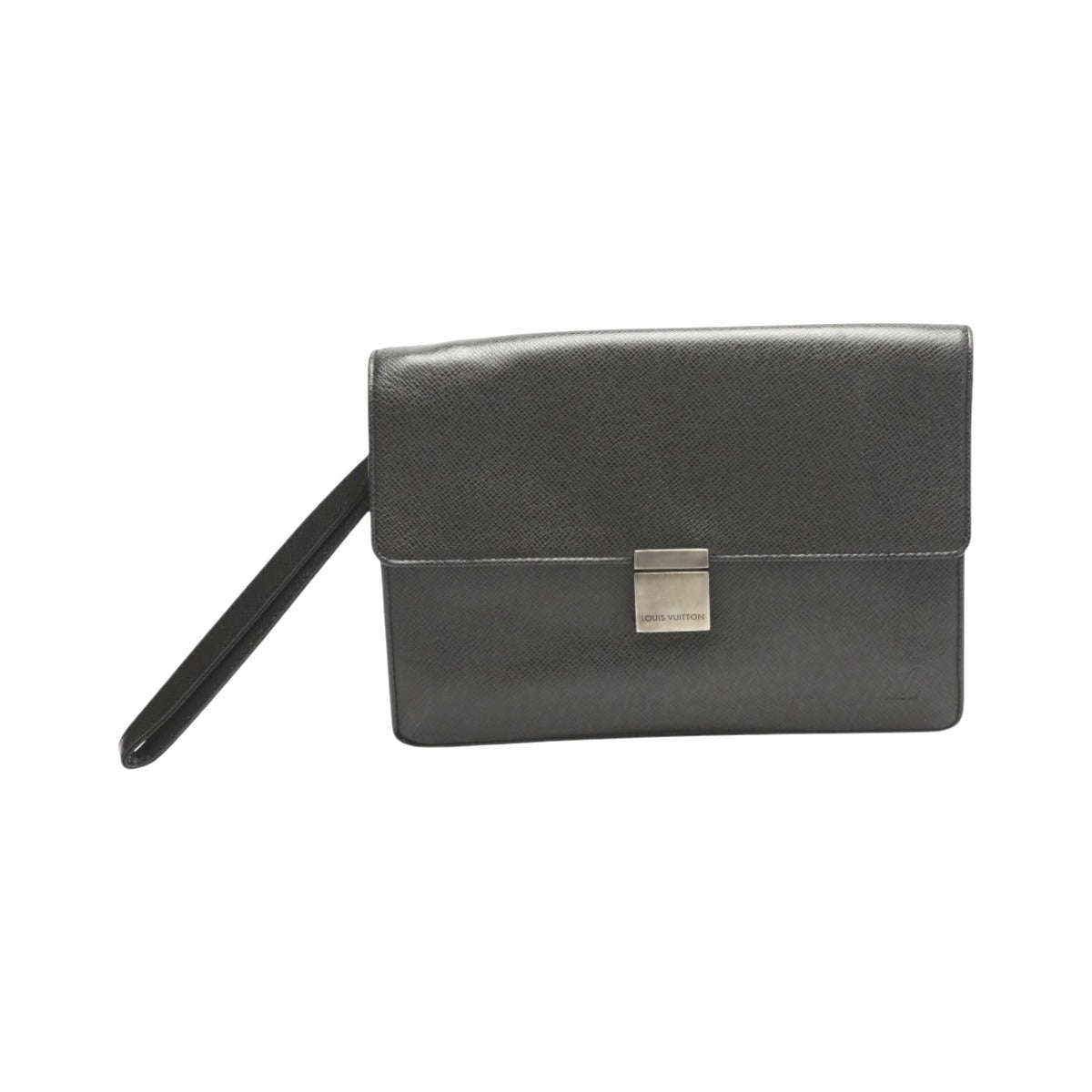 ルイヴィトン LOUIS VUITTON クラッチバッグ
クラッチバッグ タイガ セレンガ タイガ M30782 ブラック LV
【SS】
【中古】
