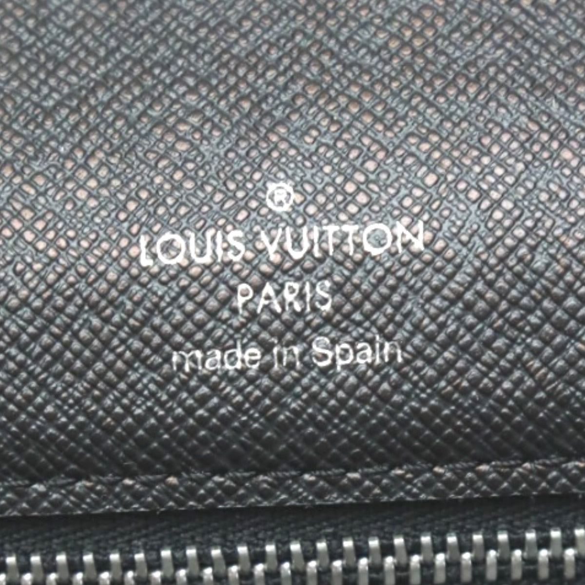 ルイヴィトン LOUIS VUITTON クラッチバッグ
クラッチバッグ タイガ セレンガ タイガ M30782 ブラック LV
【SS】
【中古】