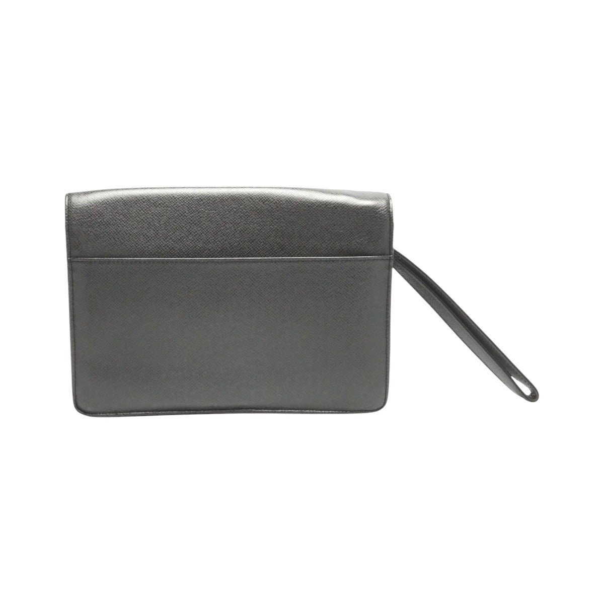 ルイヴィトン LOUIS VUITTON クラッチバッグ
クラッチバッグ タイガ セレンガ タイガ M30782 ブラック LV
【SS】
【中古】